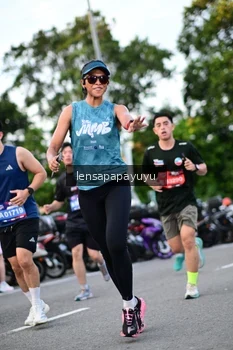Runner Photo 4111240