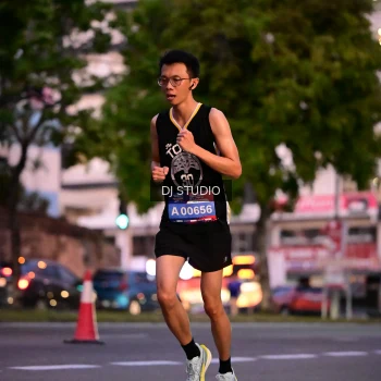 Runner Photo 4111244