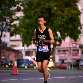 Runner Photo 4111245