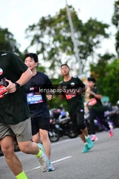 Runner Photo 4111250