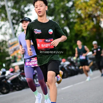 Runner Photo 4111265
