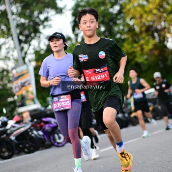 Runner Photo 4111266