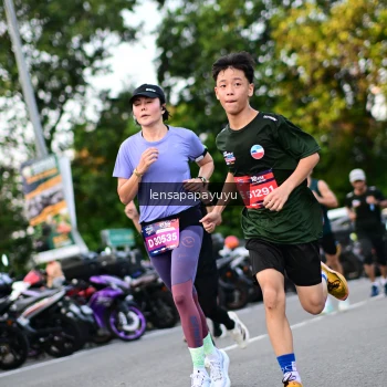 Runner Photo 4111268
