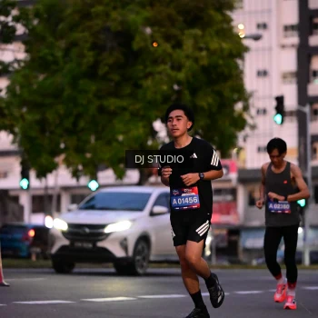 Runner Photo 4111273