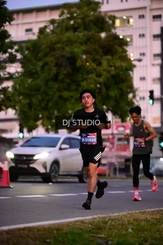 Runner Photo 4111282