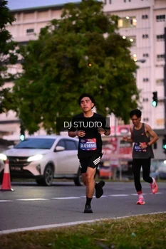 Runner Photo 4111285