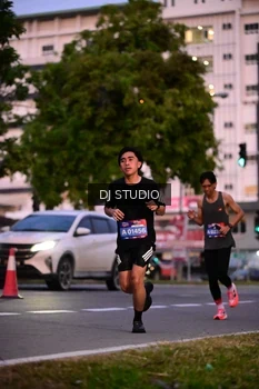 Runner Photo 4111286