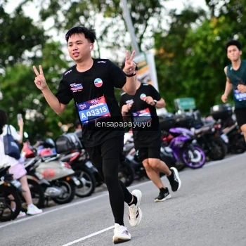 Runner Photo 4111288