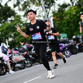 Runner Photo 4111290
