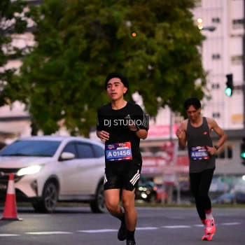 Runner Photo 4111292