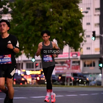 Runner Photo 4111295