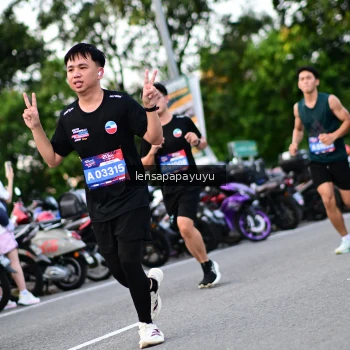 Runner Photo 4111299