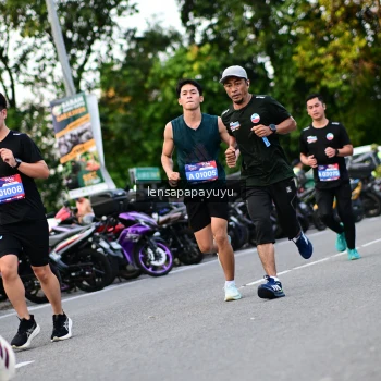 Runner Photo 4111300