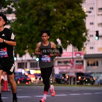 Runner Photo 4111302