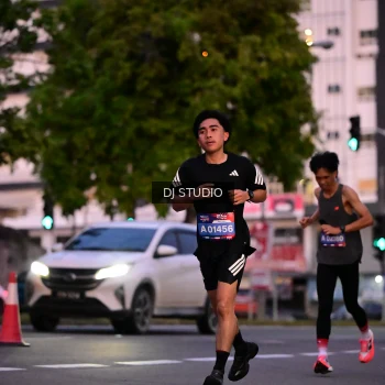 Runner Photo 4111305