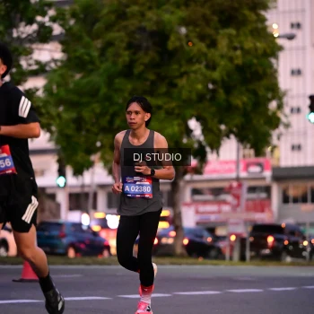 Runner Photo 4111309