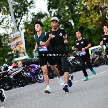 Runner Photo 4111310