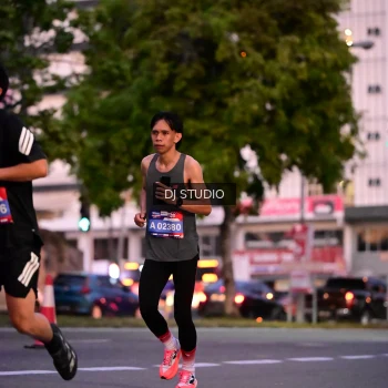 Runner Photo 4111313