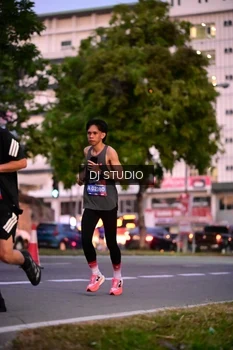 Runner Photo 4111314