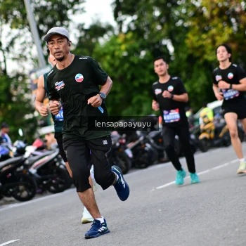 Runner Photo 4111321