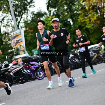 Runner Photo 4111325