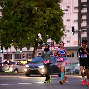 Runner Photo 4111340