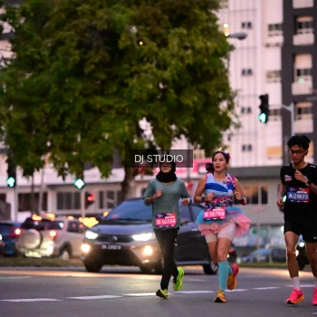 Runner Photo 4111344