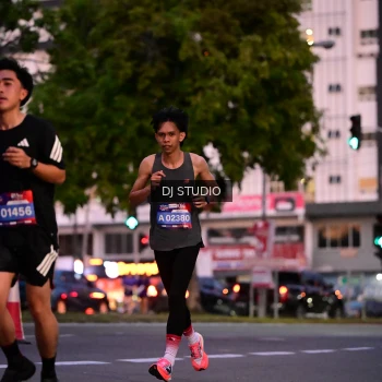 Runner Photo 4111355