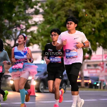 Runner Photo 4111381