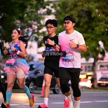 Runner Photo 4111382