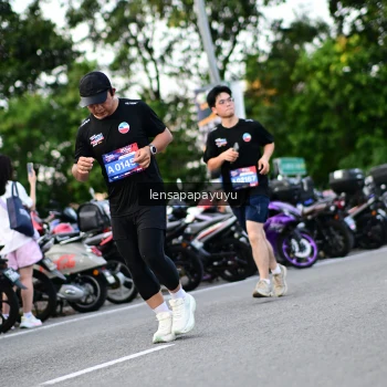 Runner Photo 4111521