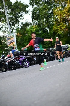 Runner Photo 4111538