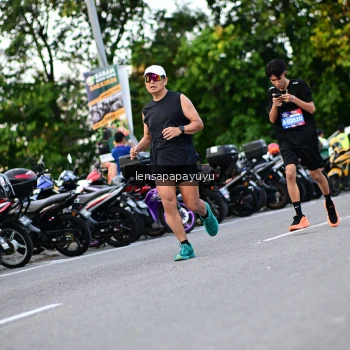 Runner Photo 4111582