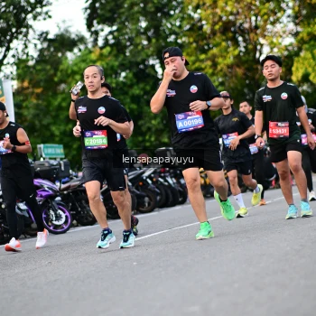 Runner Photo 4111724