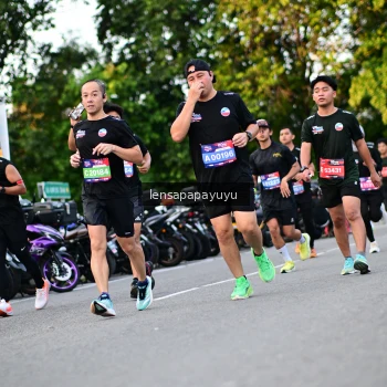 Runner Photo 4111728