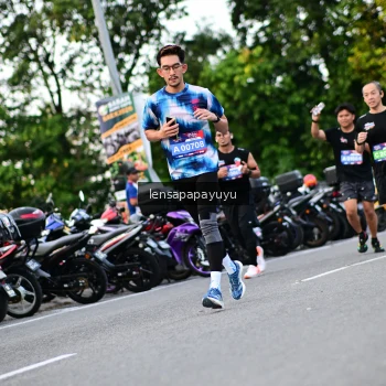 Runner Photo 4111732