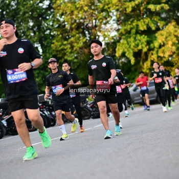 Runner Photo 4111745