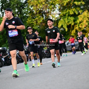 Runner Photo 4111748
