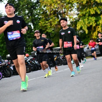 Runner Photo 4111769