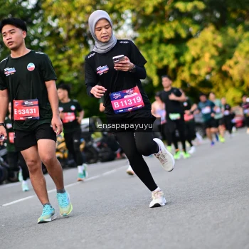 Runner Photo 4111785