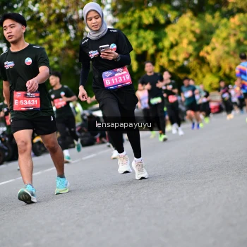 Runner Photo 4111787