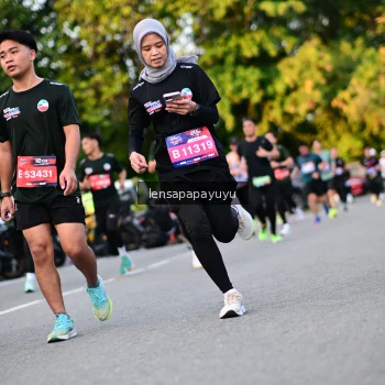 Runner Photo 4111788