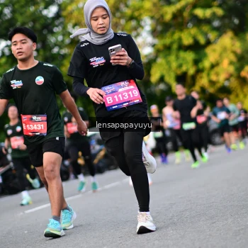Runner Photo 4111793