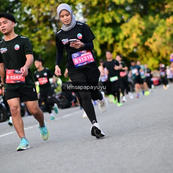 Runner Photo 4111799
