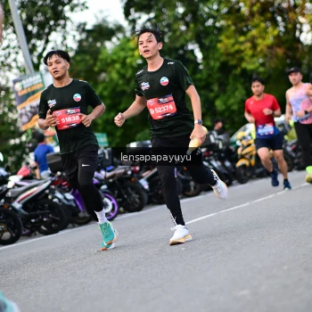 Runner Photo 4111803