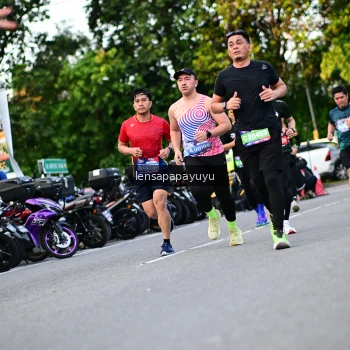 Runner Photo 4111832