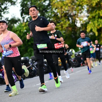 Runner Photo 4111859
