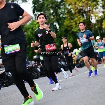 Runner Photo 4111865