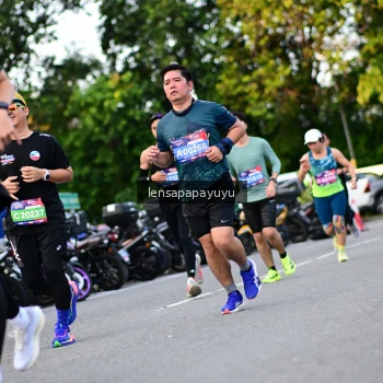 Runner Photo 4111880