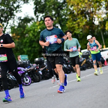 Runner Photo 4111883